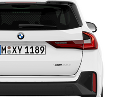 Zunanja slika - BMW X1 - xDrive23d - 5 - Predogledna slika
