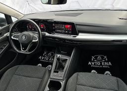 Zunanja slika - VW Golf - 2.0 TDI - LED - NAVI - PDC+KAMERA - 11 - Predogledna slika