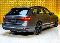 Zunanja slika - Audi A4 - Avant 2.0 TDI AUT. MATRIX-NAVI.-TEMP.-EL. PRTLJAZNIK... - 11 - Predogledna slika