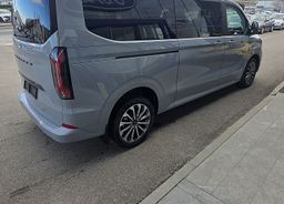 Zunanja slika - Ford Tourneo - Custom Titanium X 2.0 TDCi 125kw 170 KM- L2 - 5 - Predogledna slika