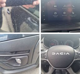Zunanja slika - Dacia Jogger - 1.0 ECO-G 100 Expression 7-SEDEŽEV. 1.LASTNIK - 10 - Predogledna slika
