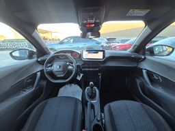 Zunanja slika - Peugeot 2008 - ACTIVE PACK PureTech 100 - 7 - Predogledna slika