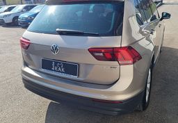 Zunanja slika - VW Tiguan - 2.0 TDI BMT Comfortline 1.LASTNIK. SLO - 6 - Predogledna slika