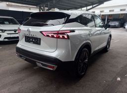 Zunanja slika - Nissan Qashqai - 1.3 DIG-T MHEV Tekna X-Tronic - 4 - Predogledna slika