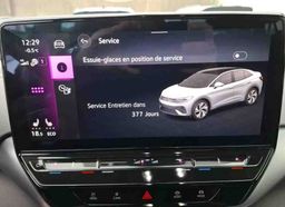 Zunanja slika - VW ID.5 - Pro 82KW.KAMERA.LED.USNJE.ACC.SAMO 49.000 KM - 13 - Predogledna slika