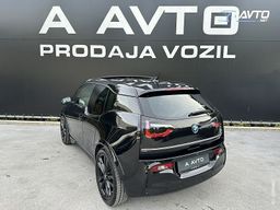 Zunanja slika - BMW i3 - s (120Ah) Avt. - 4 - Predogledna slika
