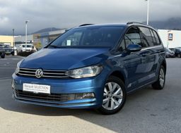 Zunanja slika - VW Touran - 2.0 TDI Family 110  150 - 3 - Predogledna slika