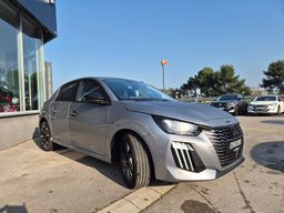 Zunanja slika - Peugeot 208 - Allure PureTech 100 - DARILO - 12 - Predogledna slika