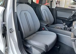 Zunanja slika - Seat Leon - 1.0 TSI Hola Style - 7 - Predogledna slika