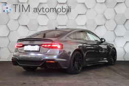 Zunanja slika - Audi RS5 Sportback - A5 2.0 TDSI Quattro Tiptronic 450KM - 3 - Predogledna slika