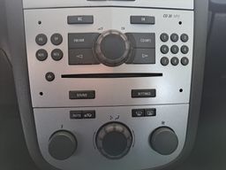 Zunanja slika - Opel Corsa - 1.2-SLOV.POREKLO-1 LETO GARANCIJE-KOT NOVA-5 VRAT - 11 - Predogledna slika