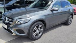 Zunanja slika - Mercedes-Benz GLC-Razred - GLC 220 d 4MATIC Exclusive Avt.Keyless Go LED - 9 - Predogledna slika