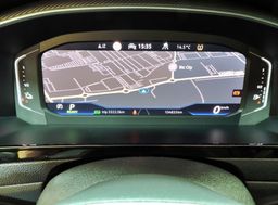 Zunanja slika - VW Arteon - 1.4 TSI eHybrid avt.160kW R-Line PRIKLJUČNI HYBRID - 17 - Predogledna slika