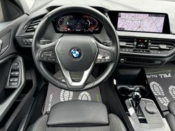 Zunanja slika - BMW Serija 1 - 118i - 13 - Predogledna slika