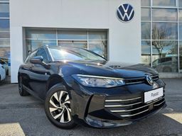 Zunanja slika - VW Passat - Business 2.0 TDI - 2 - Predogledna slika