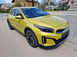 Zunanja slika - KIA XCeed - 1.0 T-GDi EX Way - 5 - Predogledna slika