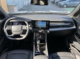 Zunanja slika - KG Mobility Torres - 1.5 T-GDi Adventure 4x2 M T - 9 - Predogledna slika