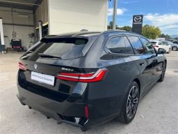 Zunanja slika - BMW Serija 5 - 520d - 2 - Predogledna slika