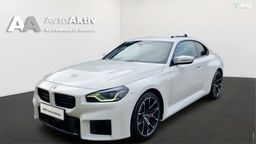 Zunanja slika - BMW Serija 2 - M2 Coupe - 2 - Predogledna slika