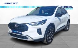 Zunanja slika - Ford Kuga - Active X 2.5 HYBR 134kW FHEV AWD-SLO-RADAR-HEADUP - 1 - Predogledna slika