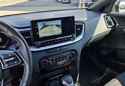Zunanja slika - KIA ProCeed - 1.5 T-GDi 7DCT GT-Line Smart 1. LASTNIK SLOVENSKI - 12 - Predogledna slika