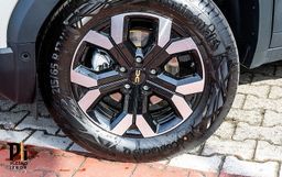 Zunanja slika - Dacia Duster - Hybrid 140 Extreme - 8 let jamstva - 3 - Predogledna slika