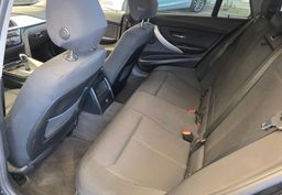 Zunanja slika - BMW Serija 3 - Touring: 318D-AVT-FACELIFT-FULL LED-NAVI-TEMPOMAT-PDC- - 11 - Predogledna slika