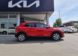 Zunanja slika - KIA Stonic - 1.2  LX Urban+ - 4 - Predogledna slika