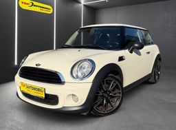 Zunanja slika - MINI One - 1.6 SLOVENSKI MOŽNOST FINANCIRANJA BREZ POLOGA - 1 - Predogledna slika