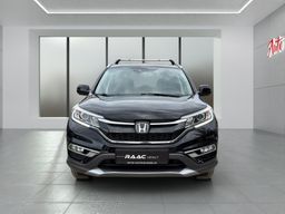 Zunanja slika - Honda CR-V - 4WD 1,6 i-DTEC Lifestyle Avt. - 2 - Predogledna slika