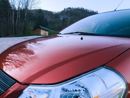 Slika poškodbe - Suzuki SX4 - Suzuki  1.5 GLX 2WD - 22 - Predogledna slika