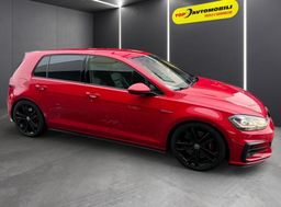 Zunanja slika - VW Golf - 2.0 GTI FUL LED ACC LINE ASIST MRTVI KOTI VIRTUAL - 9 - Predogledna slika