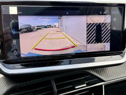 Zunanja slika - Peugeot 2008 - 2008 - 8 - Predogledna slika