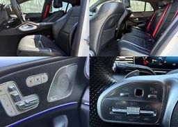 Zunanja slika - Mercedes-Benz GLE coupe - GLE 400 d 4MATIC AMG-Panorama-HUD-Zračno-360 - 8 - Predogledna slika