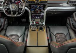 Zunanja slika - Lamborghini Urus - Mansory Venatus-24COL-PPF-STARLIGHT-CARBON CERAMIC - 12 - Predogledna slika