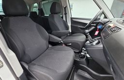 Zunanja slika - Citroën C4 - Picasso 1,6 VTi Tendance SLO PDC KLJUKA TEMP - 16 - Predogledna slika