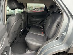 Zunanja slika - SsangYong Korando - Korando - 5 - Predogledna slika