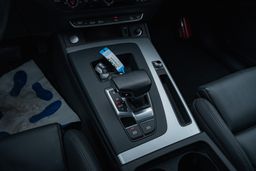 Zunanja slika - Audi Q5 - quattro 40 TDI S line S tronic - 11 - Predogledna slika