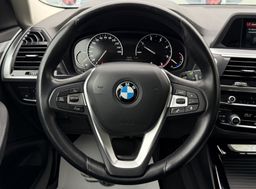 Zunanja slika - BMW X3 - serija : xLINE|xDrive20d|LED|NAVI|PARK.SENZ|VIRTUAL|JAMST.. - 12 - Predogledna slika