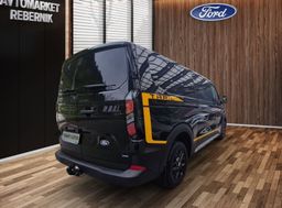 Zunanja slika - Ford E-Transit Custom - Transit Custom KOMBI TRAIL 2.0 TDCi 170KM A8 L2 AWD-NA ZALOGI - 4 - Predogledna slika