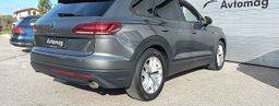 Zunanja slika - VW Touareg - 4motion V6 TDI BMT Atmosphere Tiptronic - 4 - Predogledna slika
