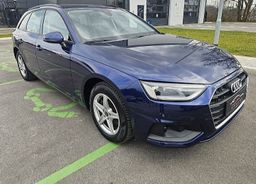 Zunanja slika - Audi A4 - Avant 35 TDI S tronic advanced|aktivniTEMP|FuLED|Assist - 3 - Predogledna slika