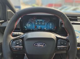 Zunanja slika - Ford Puma - ST-Line 1.0 125PS mHEV M6 - 10 - Predogledna slika