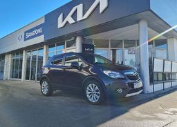 Zunanja slika - Opel Mokka - 1.6 CDTI COSMO - 1 - Predogledna slika