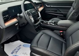 Zunanja slika - KG Mobility Torres - HEV PREMIUM BLACK A T - 7 - Predogledna slika