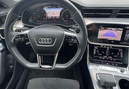 Zunanja slika - Audi A6 - Avant 40 TDI 204ks °S-LINE° °MATRIX° 21-COL° - 9 - Predogledna slika