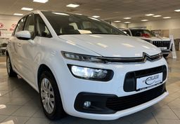 Zunanja slika - Citroën C4 - Picasso Live PureTech 130 S S BVM6 - SLOVENSKO POREKLO - - 1 - Predogledna slika