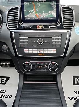 Zunanja slika - Mercedes-Benz GLE-Razred - GLE coupe 350 d 4MATIC+AMG+1.LAST+SLO+FULL LED+PANORAMA... - 14 - Predogledna slika