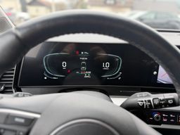 Zunanja slika - KIA Sportage - 1.6 TGDI LX FRESH DCT - 11 - Predogledna slika