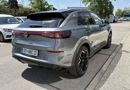 Zunanja slika - VW T-Roc - 1.5 eTSI R-Line DSG - 3 - Predogledna slika